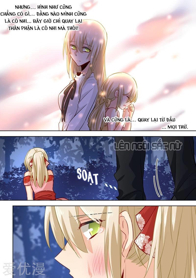 Tổng Tài Tại Thượng Chapter 72 - Trang 2