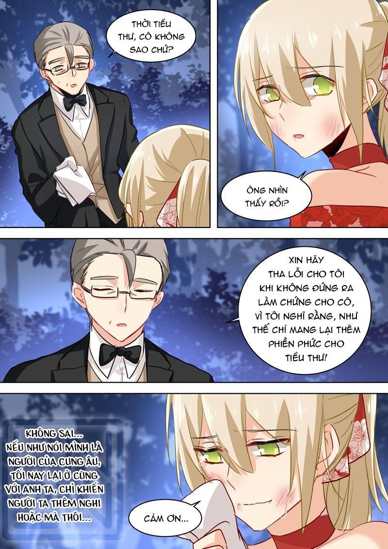 Tổng Tài Tại Thượng Chapter 72 - Trang 2