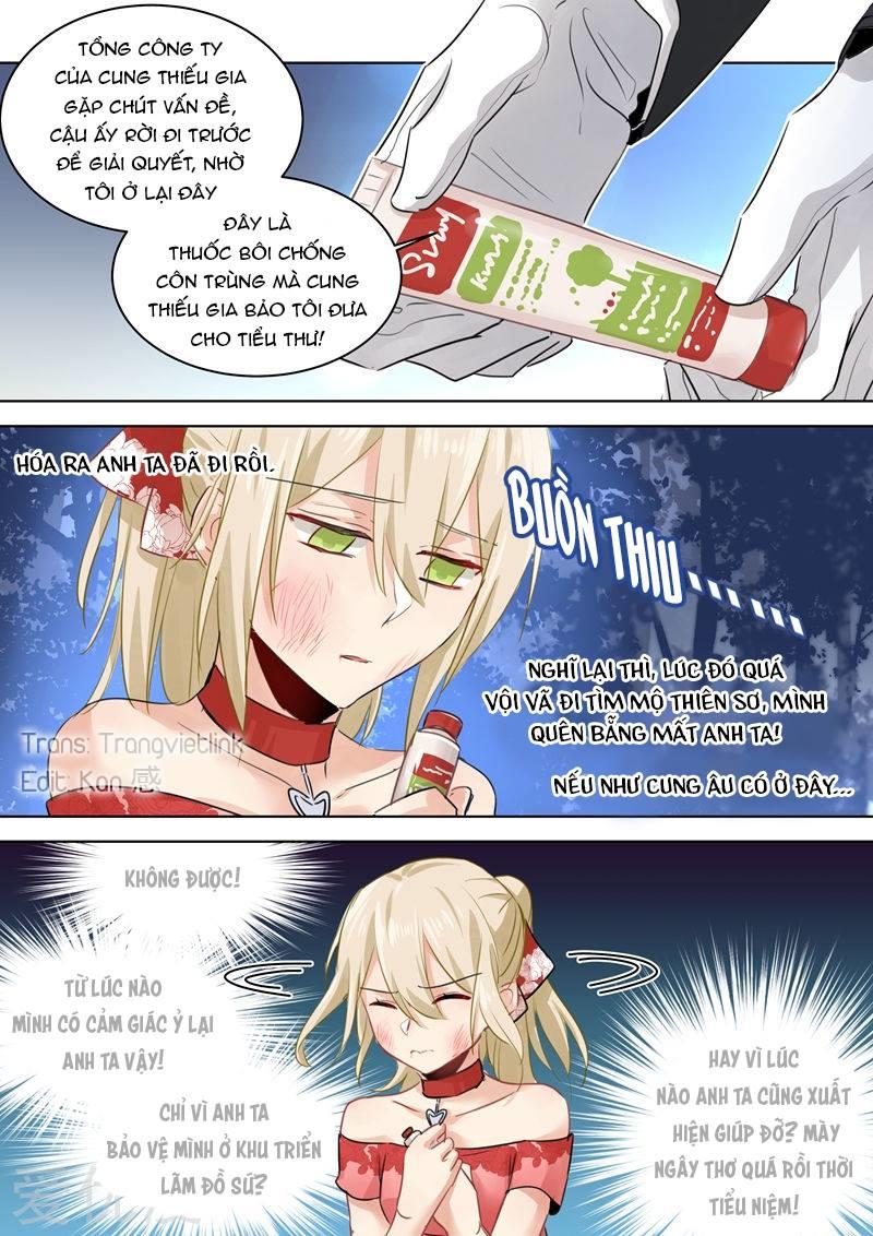 Tổng Tài Tại Thượng Chapter 72 - Trang 2