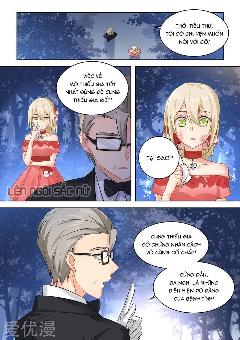 Tổng Tài Tại Thượng Chapter 72 - Trang 2