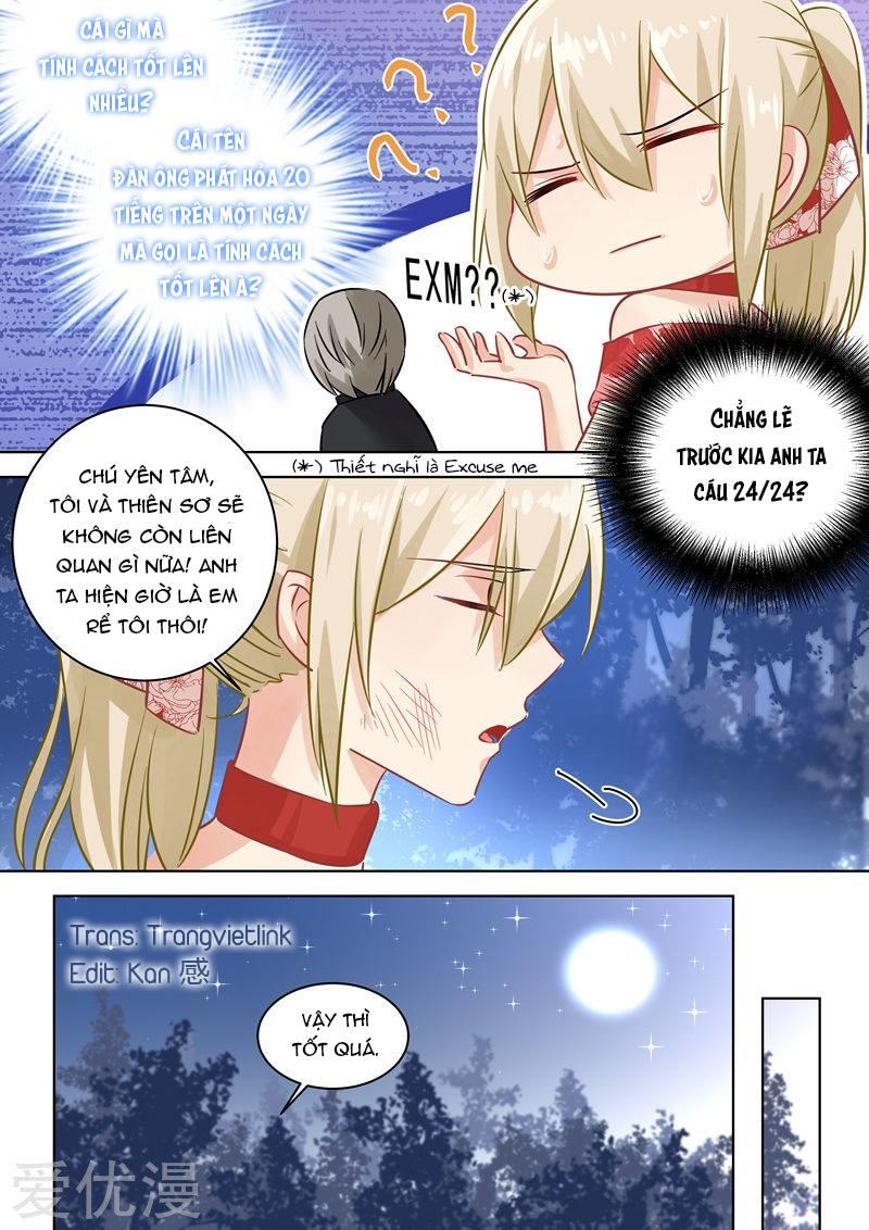 Tổng Tài Tại Thượng Chapter 72 - Trang 2