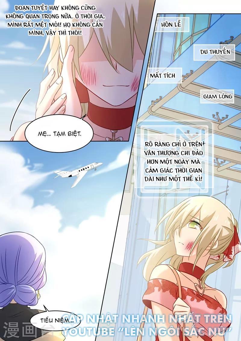 Tổng Tài Tại Thượng Chapter 72 - Trang 2