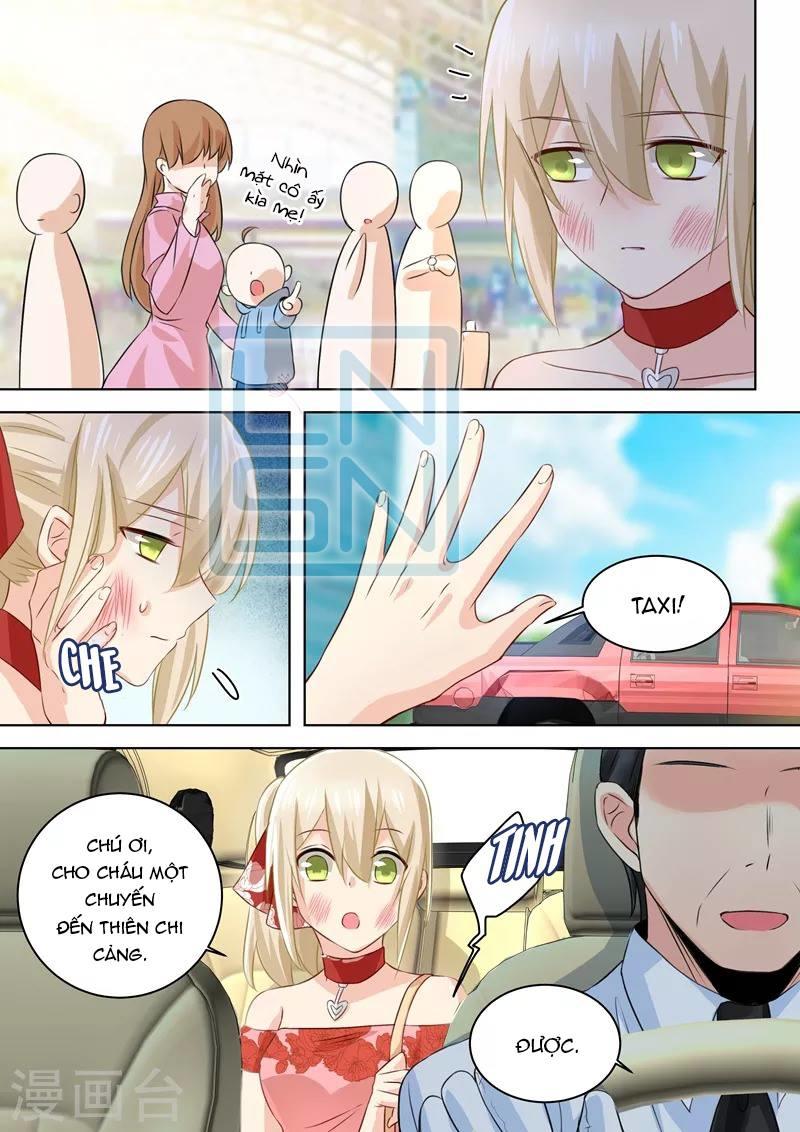 Tổng Tài Tại Thượng Chapter 73 - Trang 2