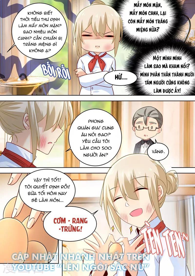 Tổng Tài Tại Thượng Chapter 73 - Trang 2