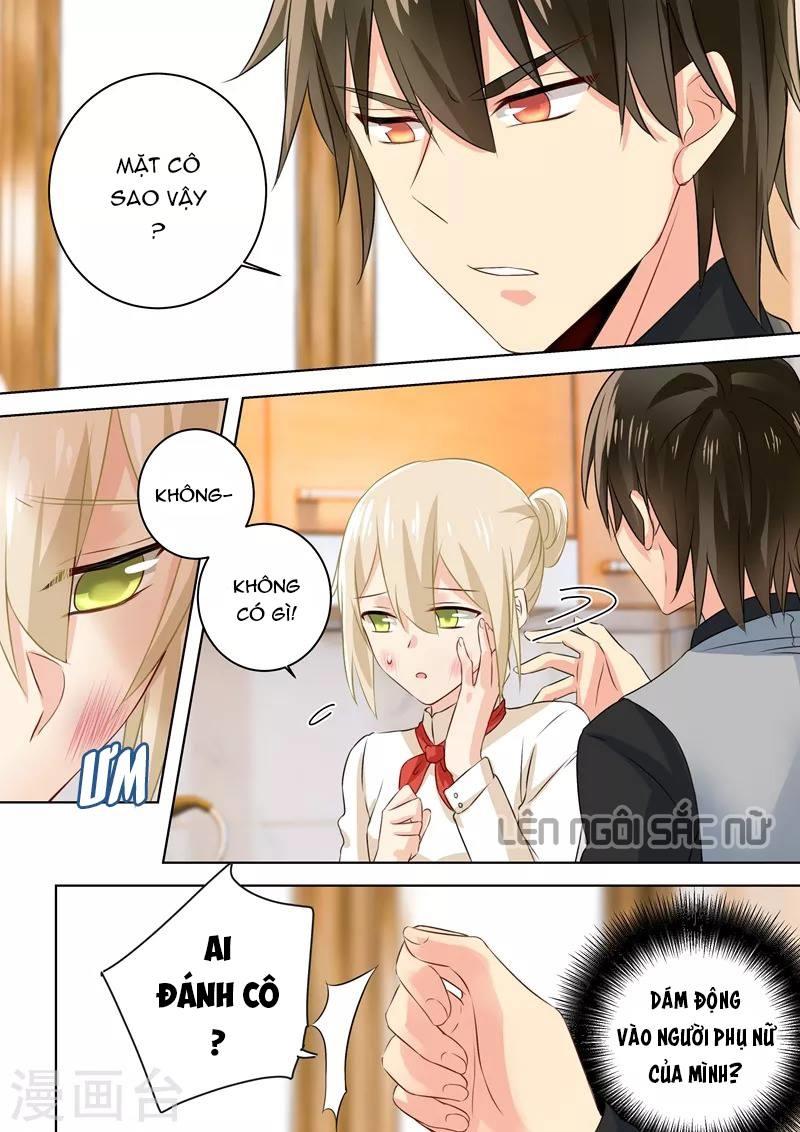 Tổng Tài Tại Thượng Chapter 74 - Trang 2