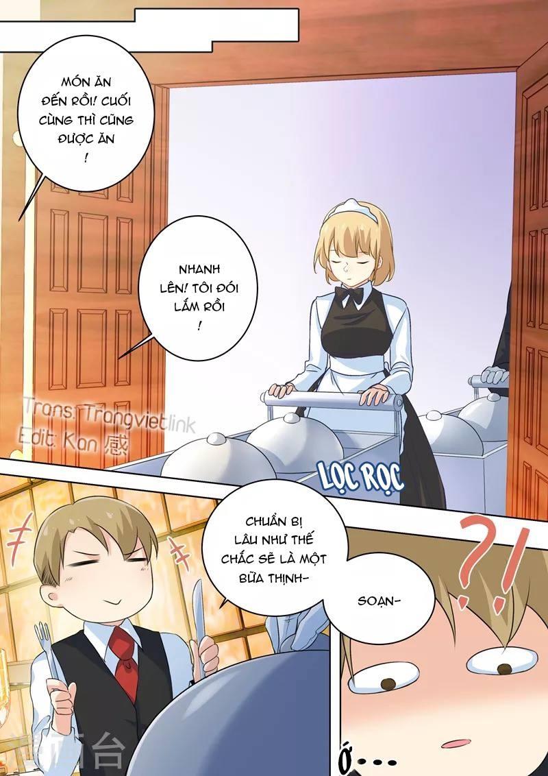 Tổng Tài Tại Thượng Chapter 74 - Trang 2