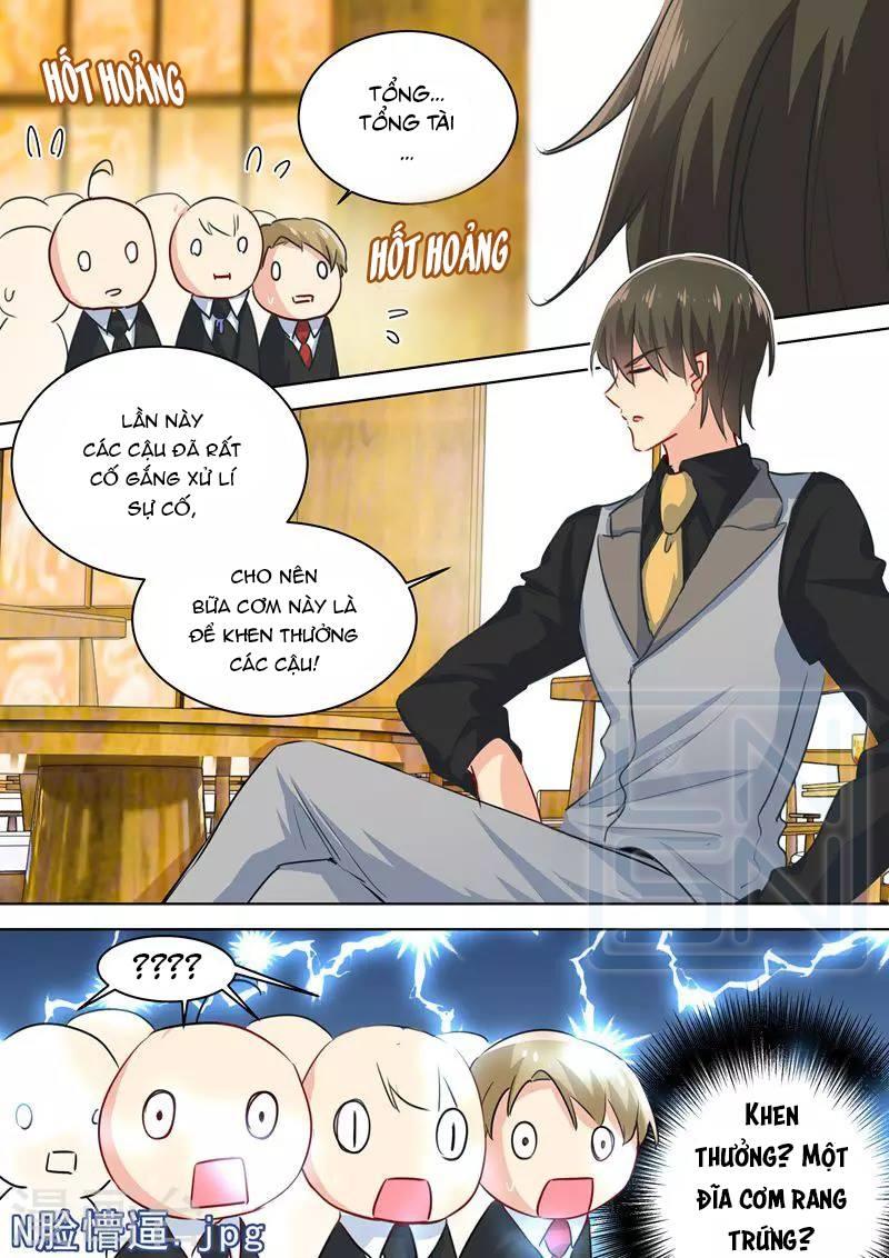 Tổng Tài Tại Thượng Chapter 74 - Trang 2