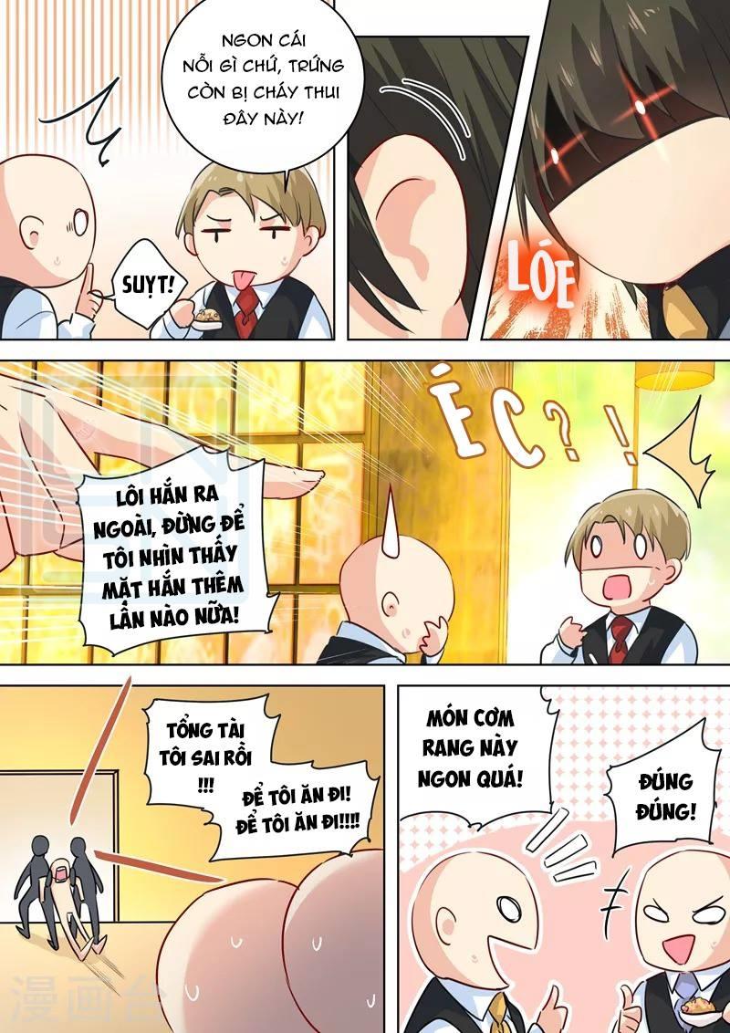 Tổng Tài Tại Thượng Chapter 74 - Trang 2