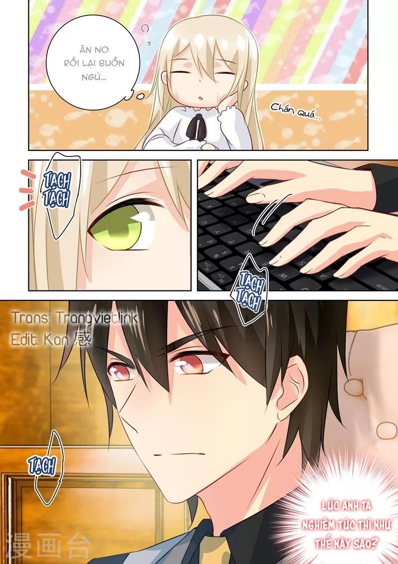 Tổng Tài Tại Thượng Chapter 75 - Trang 2