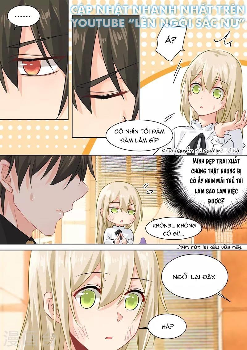 Tổng Tài Tại Thượng Chapter 75 - Trang 2