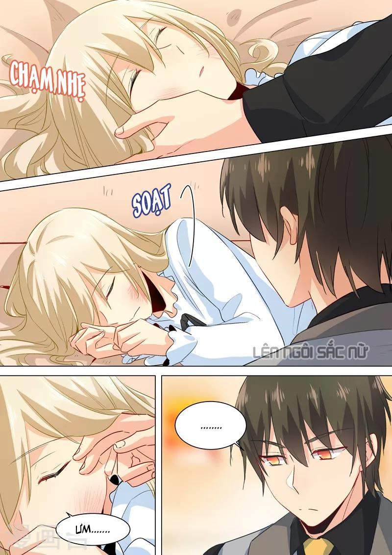 Tổng Tài Tại Thượng Chapter 77 - Trang 2