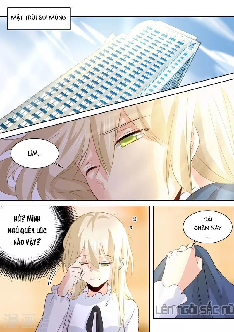 Tổng Tài Tại Thượng Chapter 77 - Trang 2
