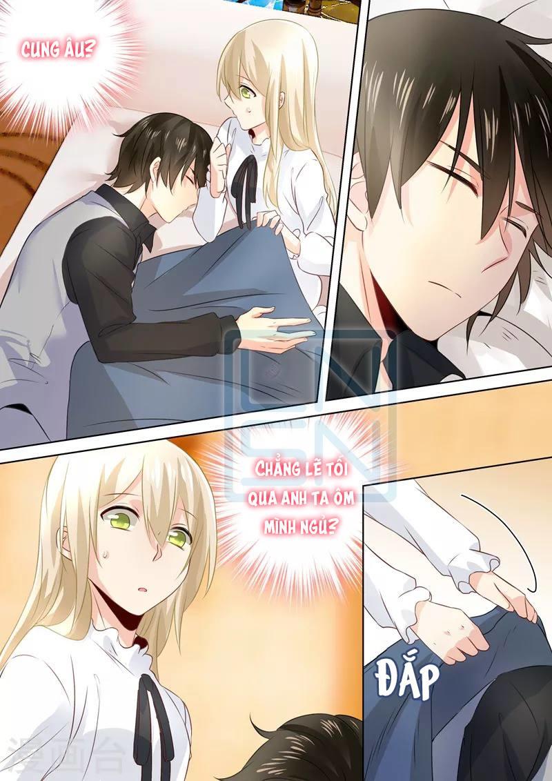 Tổng Tài Tại Thượng Chapter 77 - Trang 2