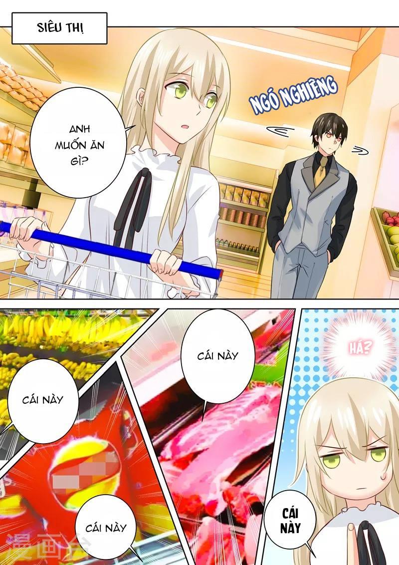 Tổng Tài Tại Thượng Chapter 78 - Trang 2