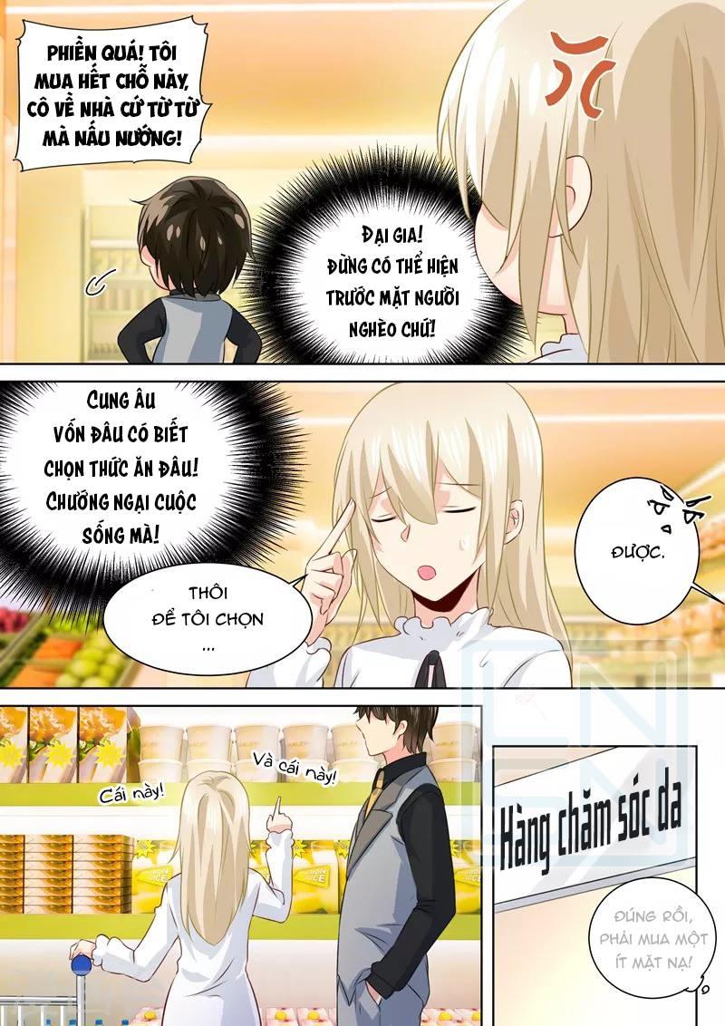 Tổng Tài Tại Thượng Chapter 78 - Trang 2