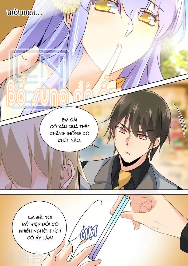 Tổng Tài Tại Thượng Chapter 78 - Trang 2