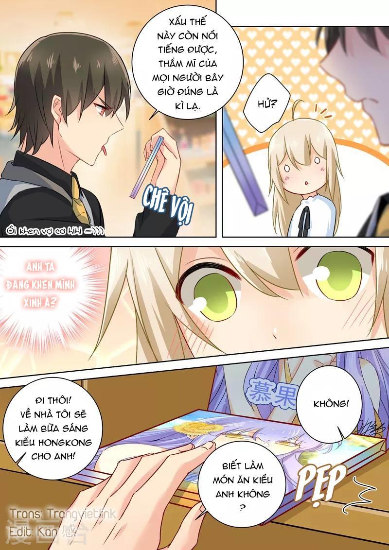 Tổng Tài Tại Thượng Chapter 78 - Trang 2