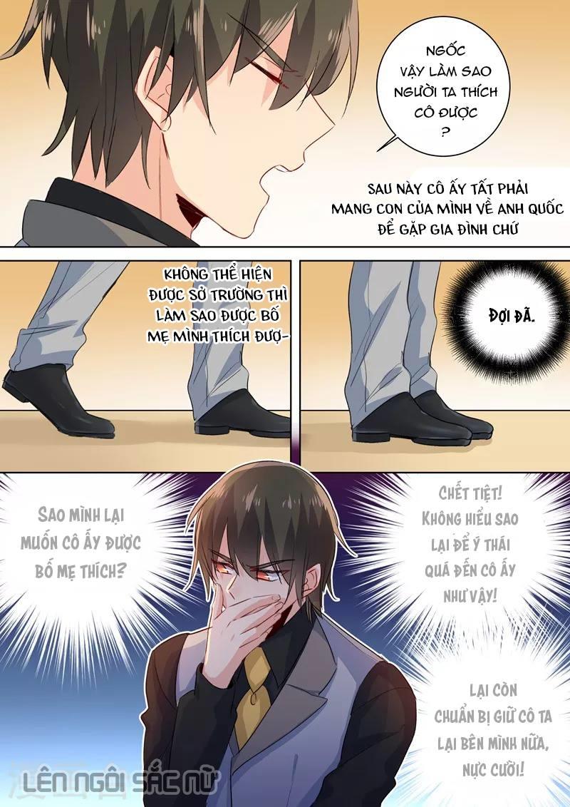 Tổng Tài Tại Thượng Chapter 78 - Trang 2