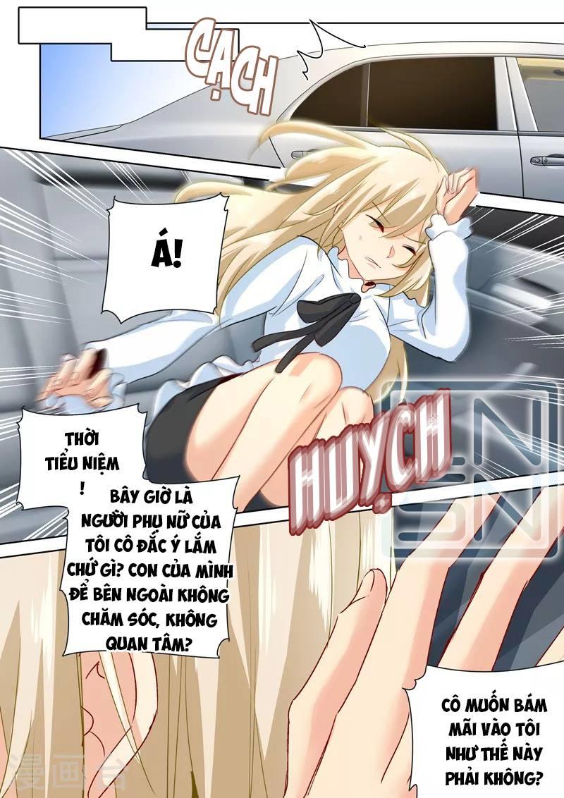 Tổng Tài Tại Thượng Chapter 79 - Trang 2
