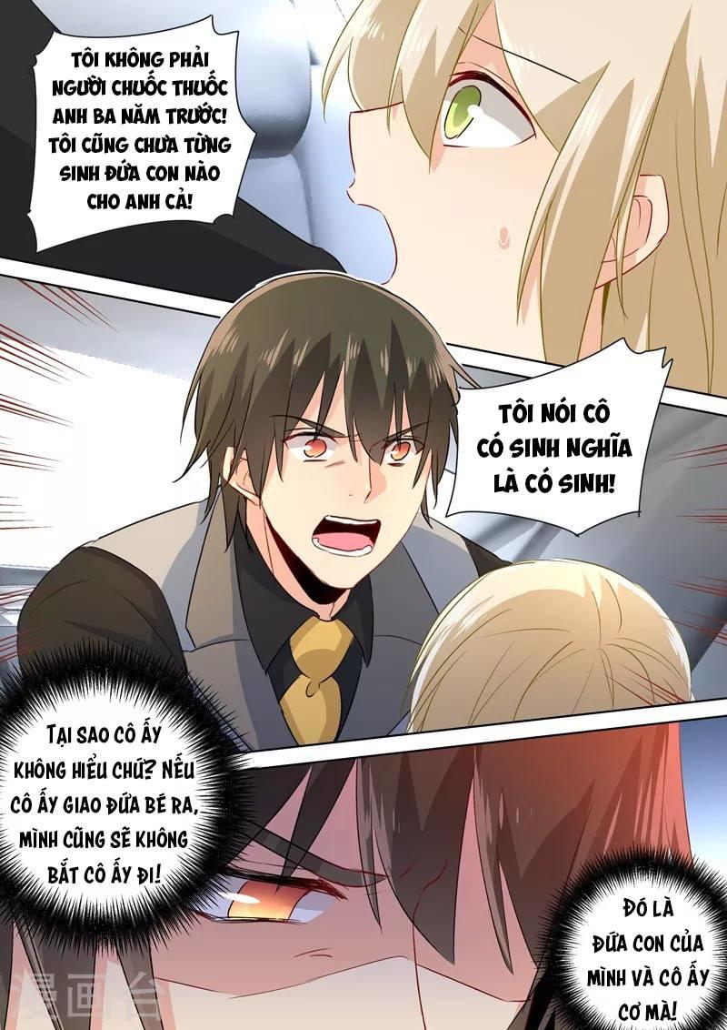 Tổng Tài Tại Thượng Chapter 79 - Trang 2