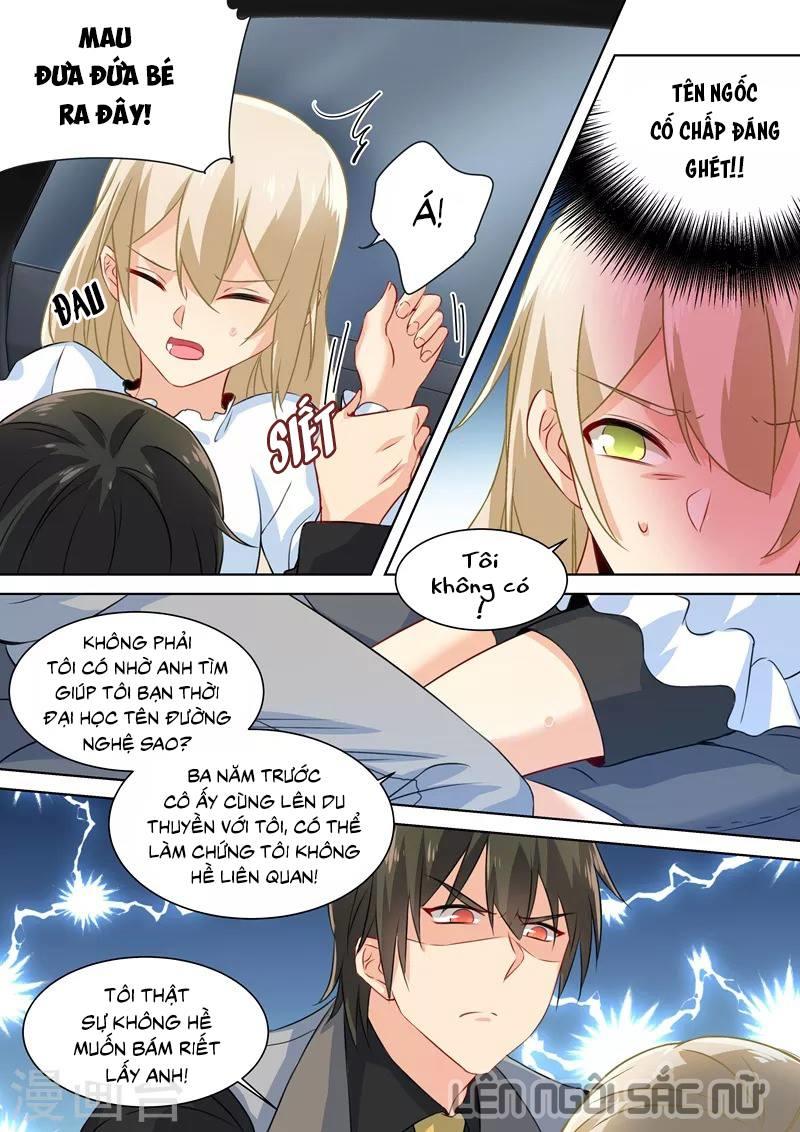 Tổng Tài Tại Thượng Chapter 79 - Trang 2