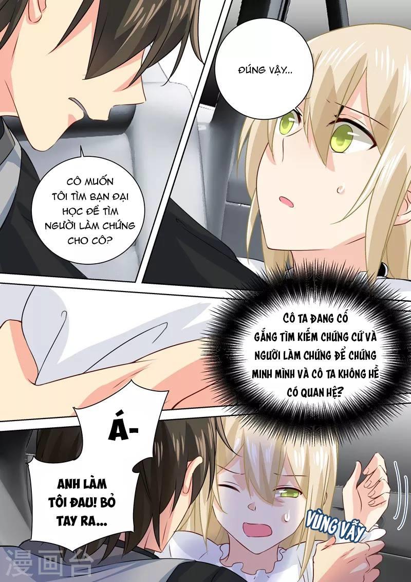 Tổng Tài Tại Thượng Chapter 79 - Trang 2