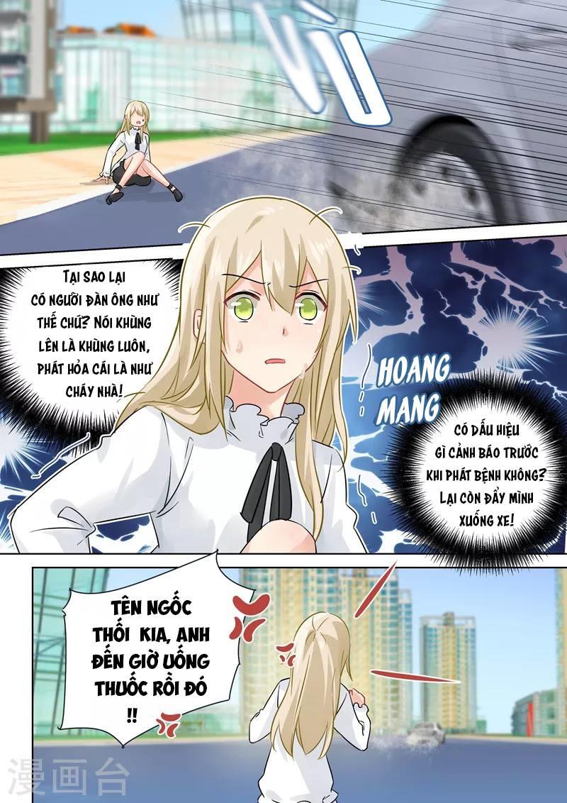 Tổng Tài Tại Thượng Chapter 79 - Trang 2