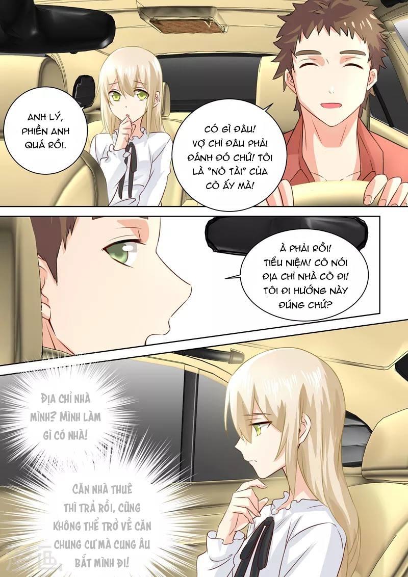 Tổng Tài Tại Thượng Chapter 80 - Trang 2