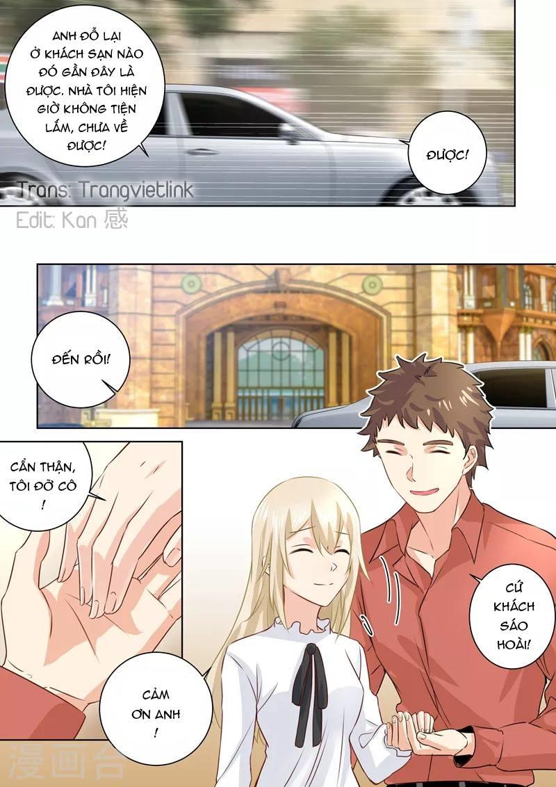 Tổng Tài Tại Thượng Chapter 80 - Trang 2