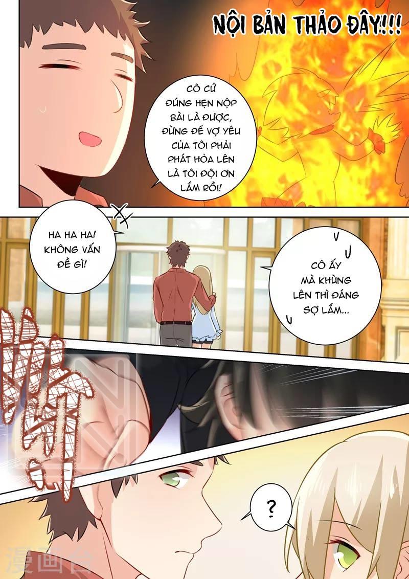 Tổng Tài Tại Thượng Chapter 80 - Trang 2