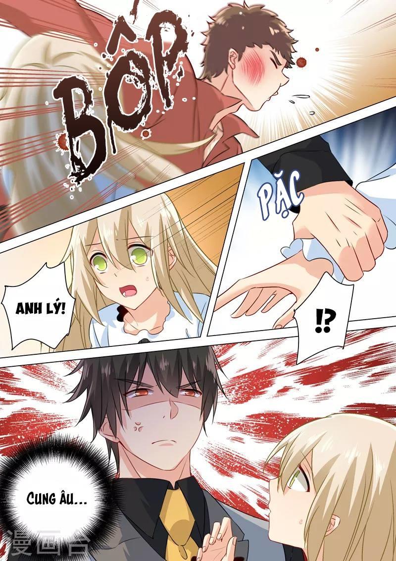 Tổng Tài Tại Thượng Chapter 80 - Trang 2