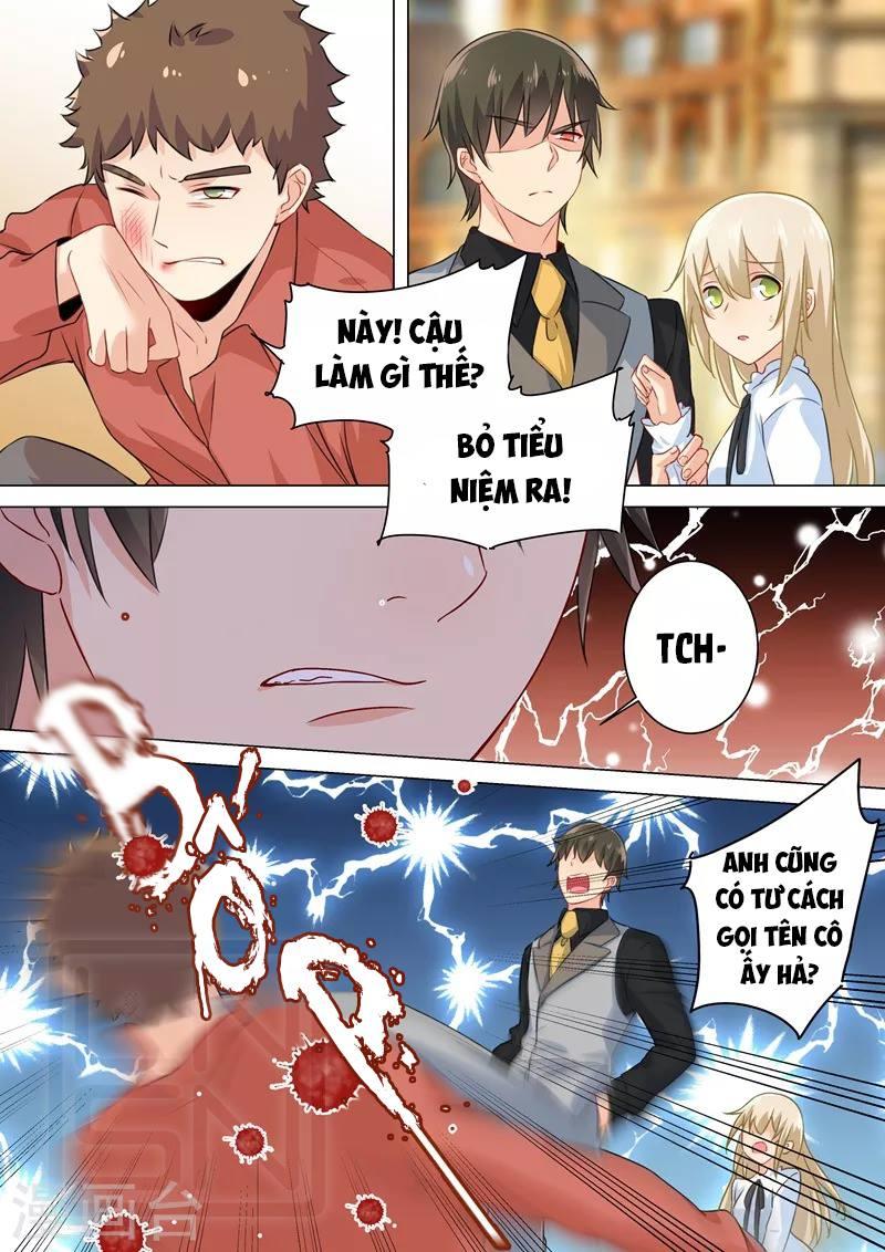 Tổng Tài Tại Thượng Chapter 80 - Trang 2