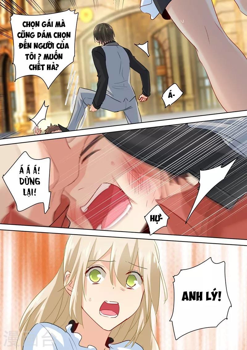 Tổng Tài Tại Thượng Chapter 80 - Trang 2