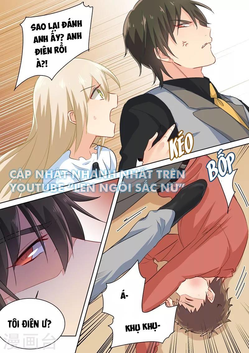Tổng Tài Tại Thượng Chapter 80 - Trang 2