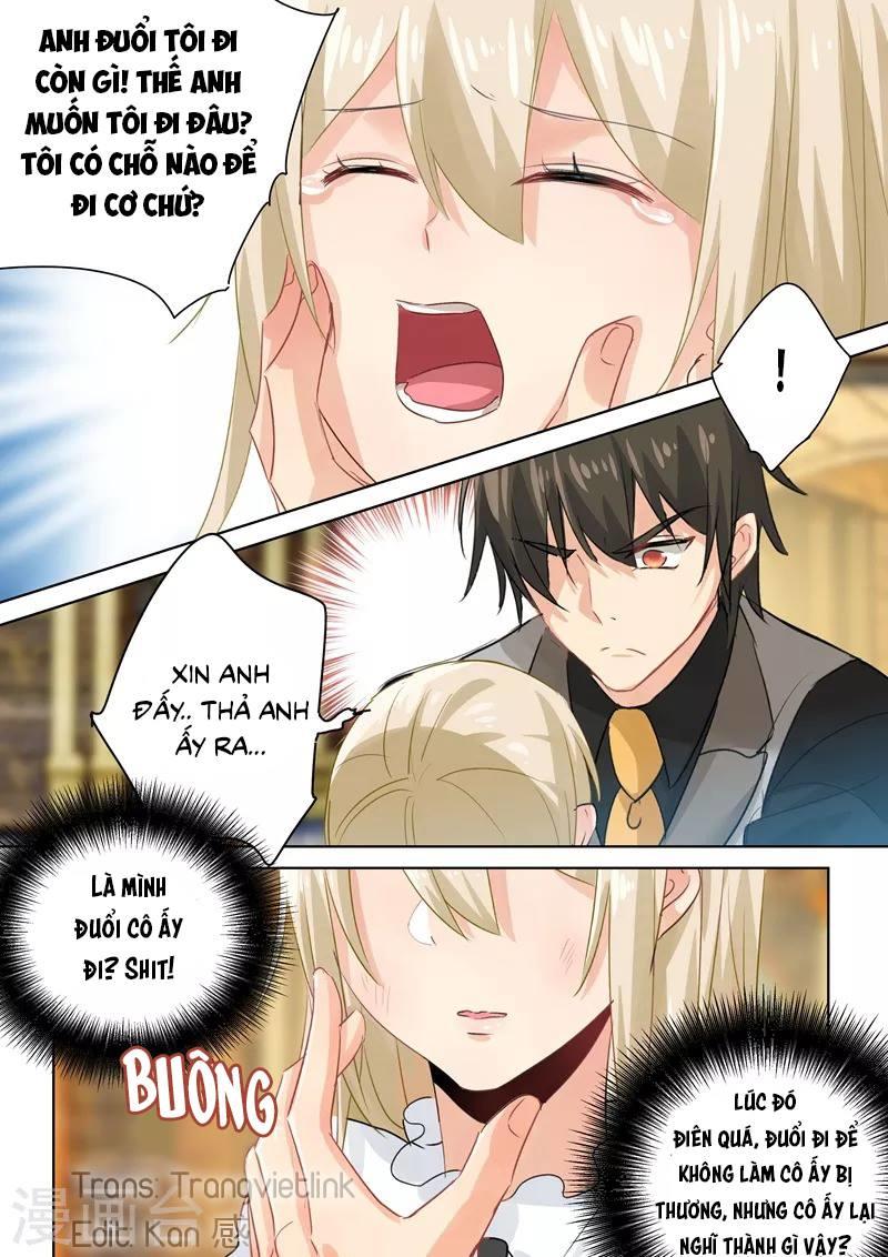 Tổng Tài Tại Thượng Chapter 81 - Trang 2