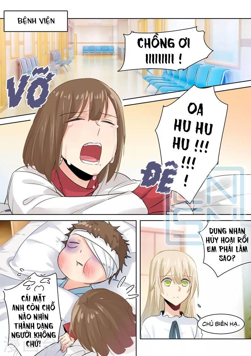 Tổng Tài Tại Thượng Chapter 81 - Trang 2