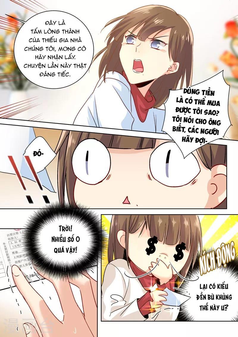 Tổng Tài Tại Thượng Chapter 81 - Trang 2