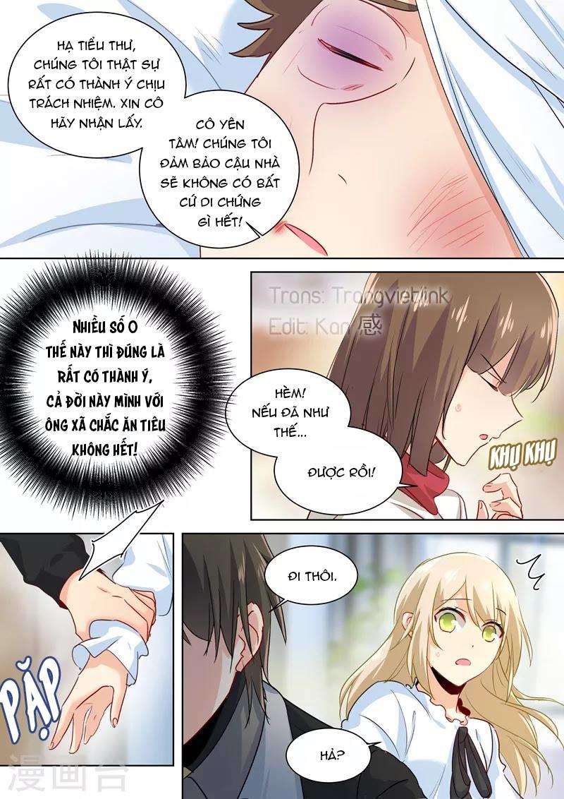Tổng Tài Tại Thượng Chapter 81 - Trang 2