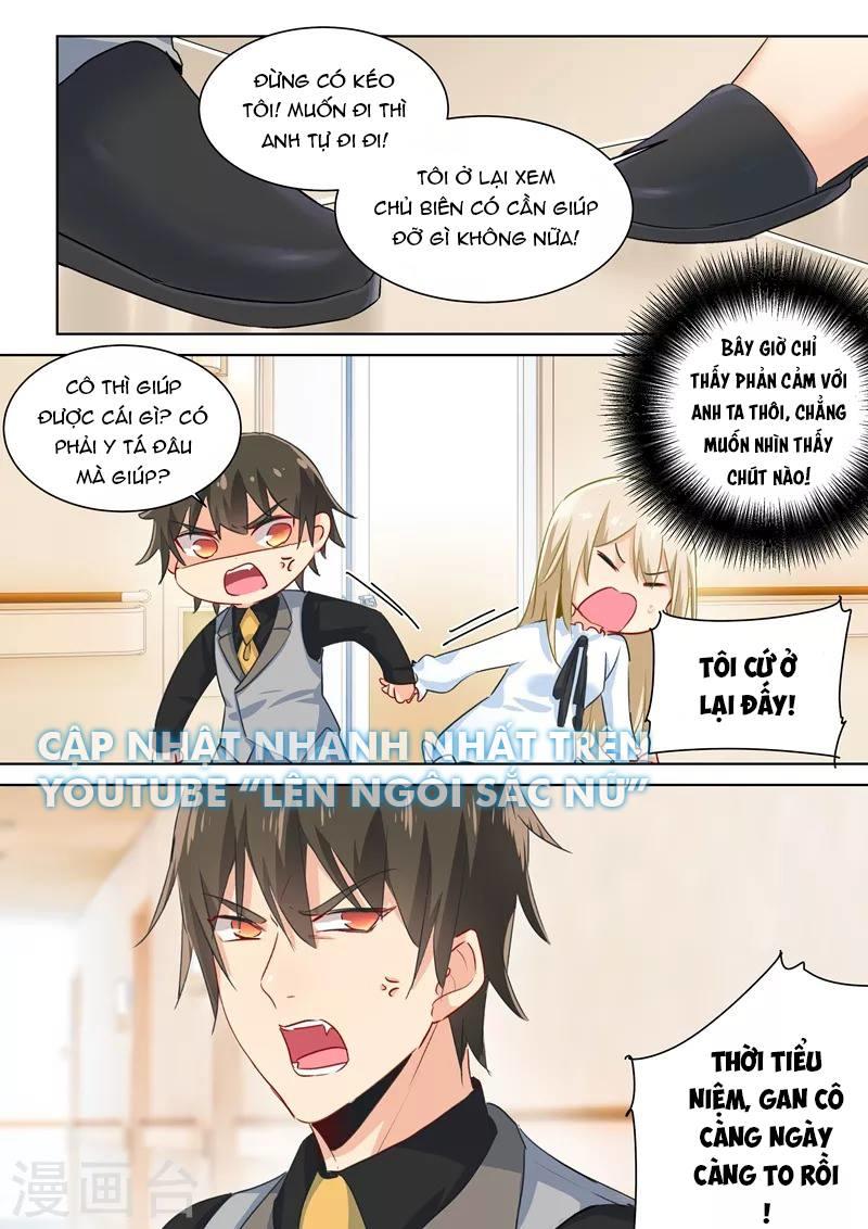 Tổng Tài Tại Thượng Chapter 81 - Trang 2