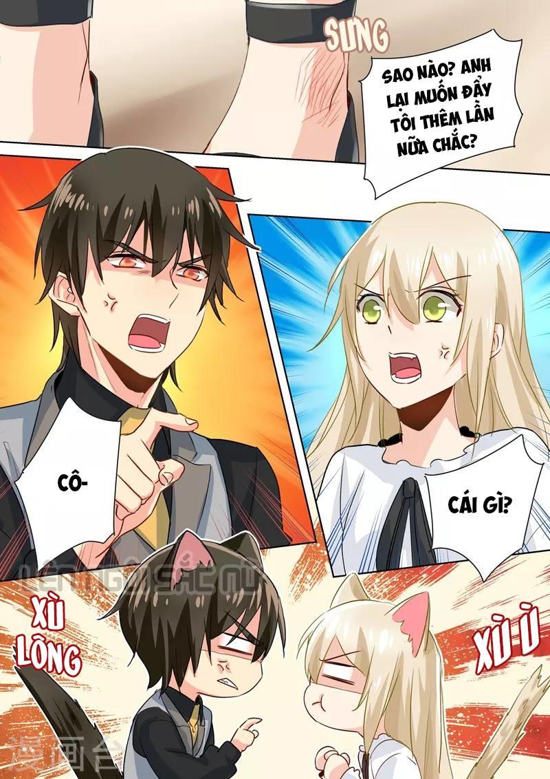 Tổng Tài Tại Thượng Chapter 82 - Trang 2