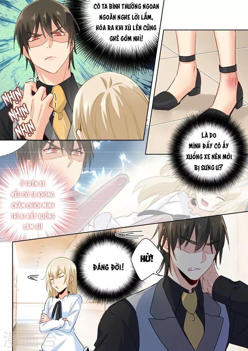 Tổng Tài Tại Thượng Chapter 82 - Trang 2