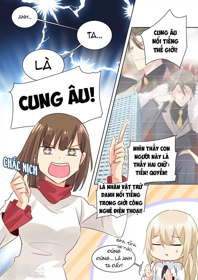 Tổng Tài Tại Thượng Chapter 82 - Trang 2