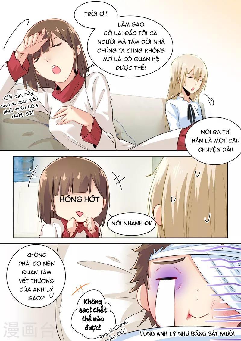 Tổng Tài Tại Thượng Chapter 82 - Trang 2