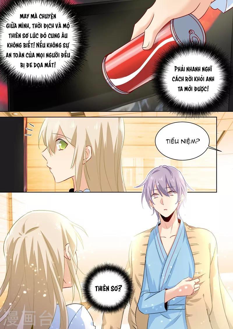 Tổng Tài Tại Thượng Chapter 82 - Trang 2