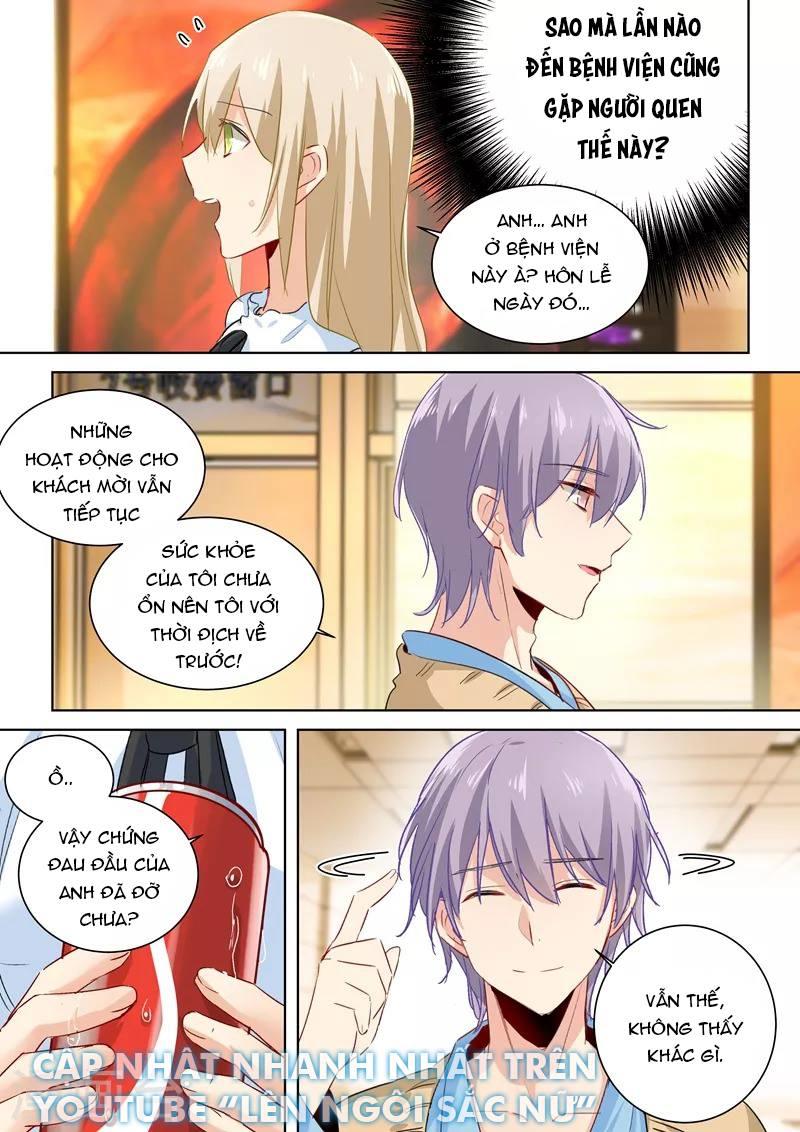 Tổng Tài Tại Thượng Chapter 82 - Trang 2