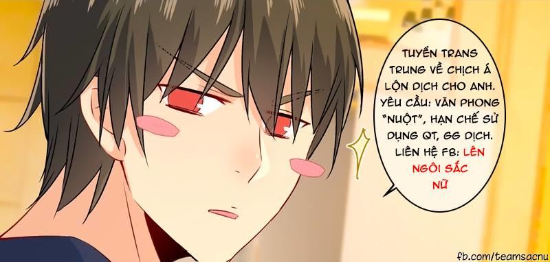 Tổng Tài Tại Thượng Chapter 82 - Trang 2