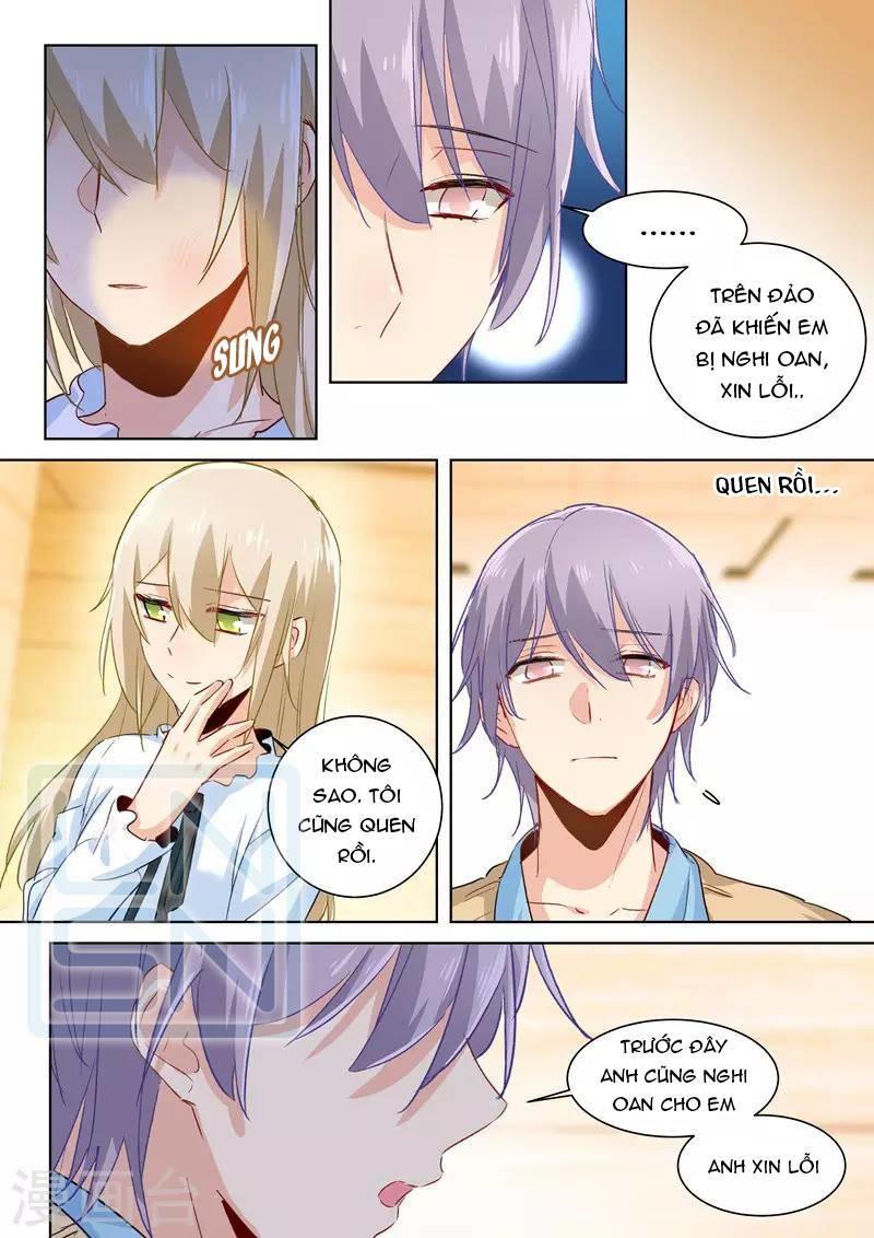 Tổng Tài Tại Thượng Chapter 83 - Trang 2