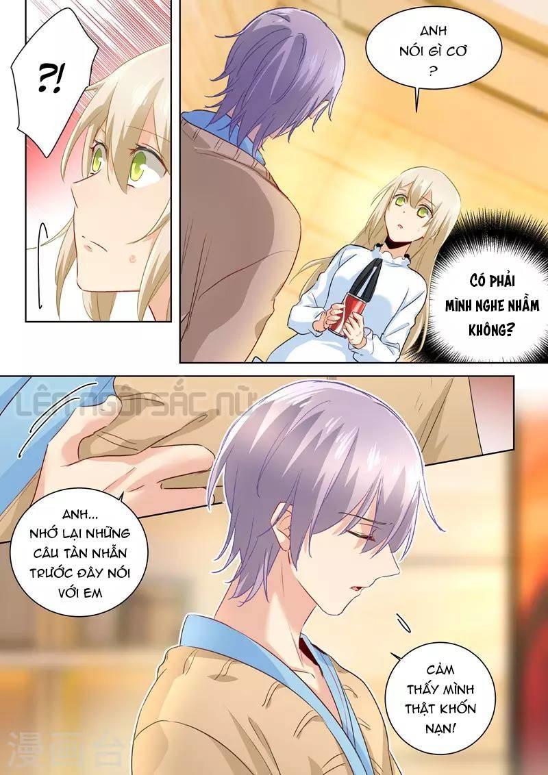 Tổng Tài Tại Thượng Chapter 83 - Trang 2