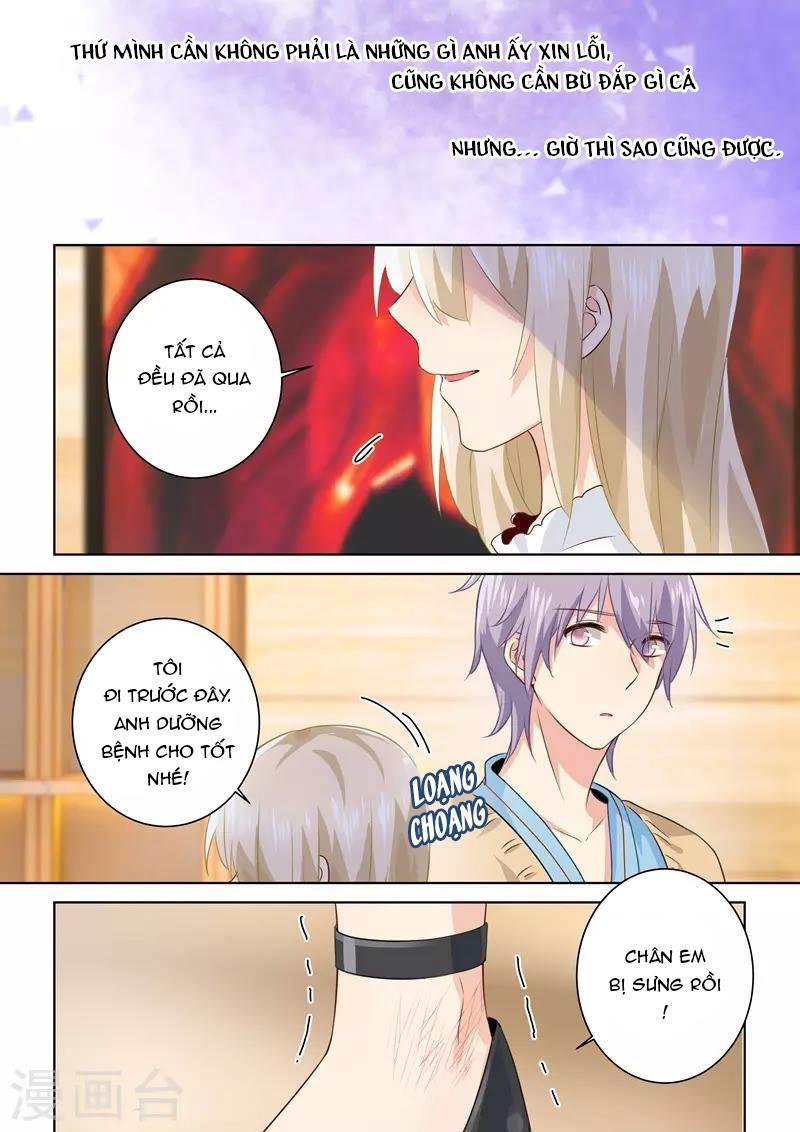 Tổng Tài Tại Thượng Chapter 83 - Trang 2