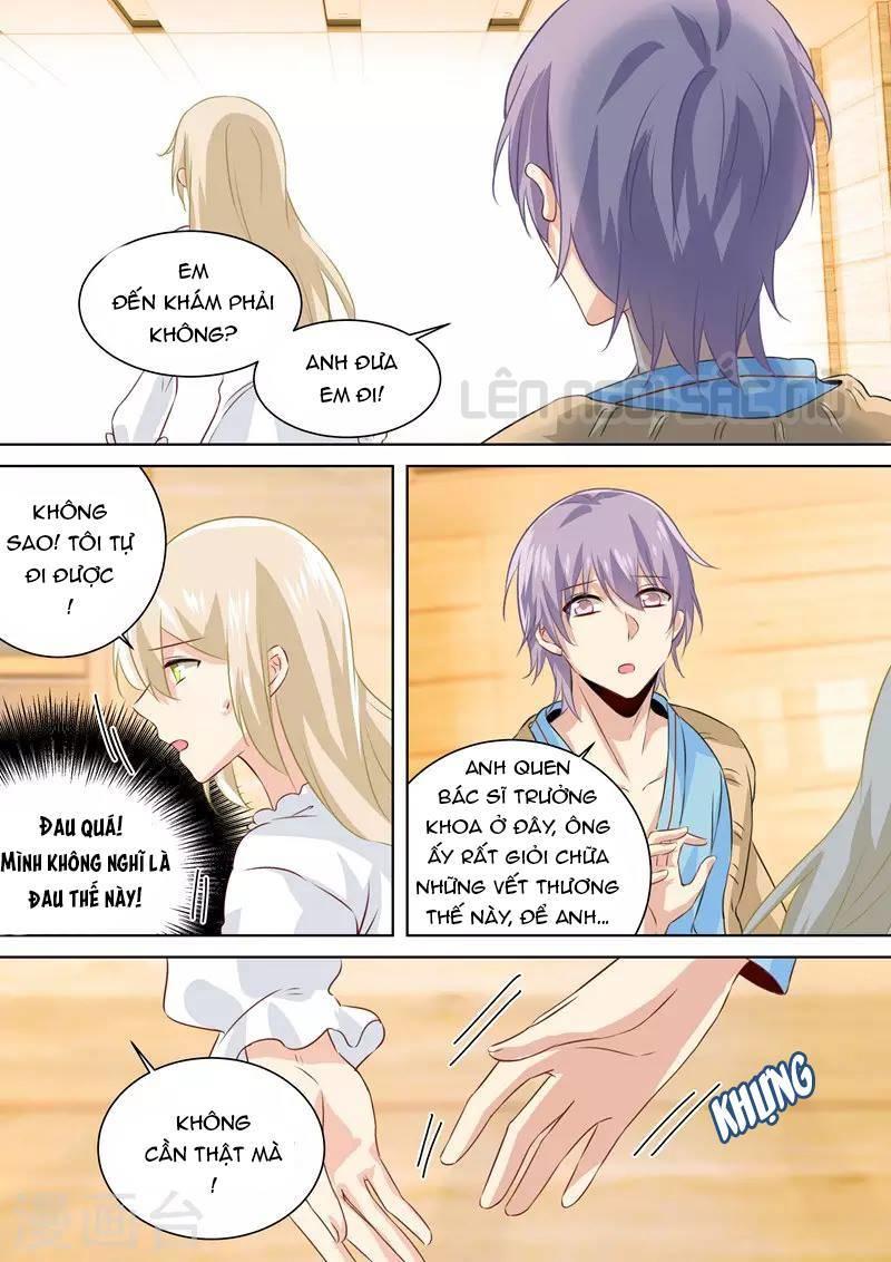 Tổng Tài Tại Thượng Chapter 83 - Trang 2